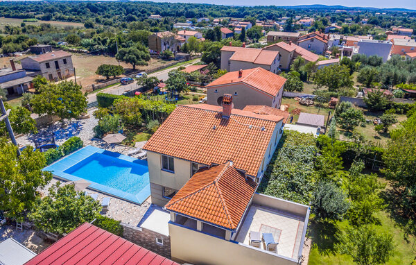 Appartement - Pula - Jadreski , Croatie - CIR789 81