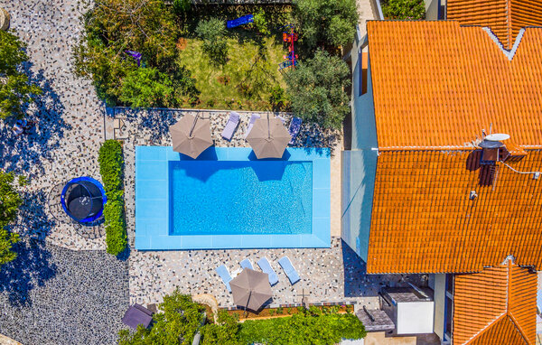 Appartement - Pula - Jadreski , Croatie - CIR789 82