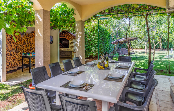 Appartement - Pula - Jadreski , Croatie - CIR789 3