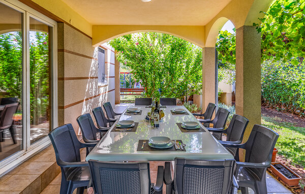 Appartement - Pula - Jadreski , Croatie - CIR789 101