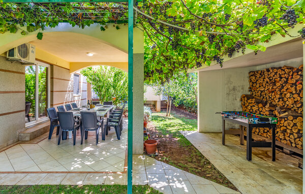 Appartement - Pula - Jadreski , Croatie - CIR789 102