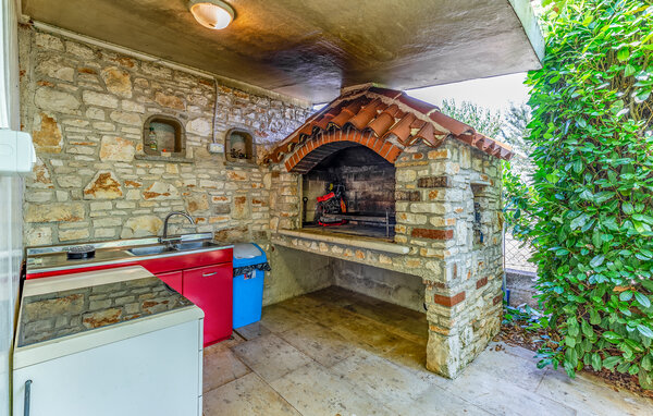 Appartement - Pula - Jadreski , Croatie - CIR789 103