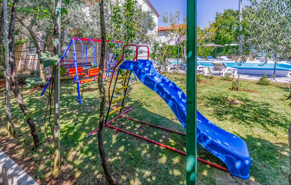 Appartement - Pula - Jadreski , Croatie - CIR789 104