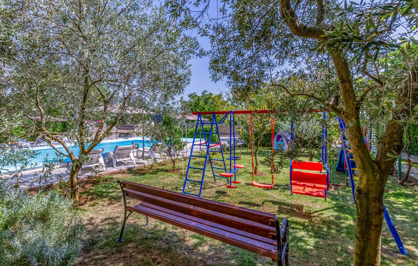 Appartement - Pula - Jadreski , Croatie - CIR789 7