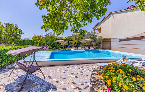 Appartement - Pula - Jadreski , Croatie - CIR789 2