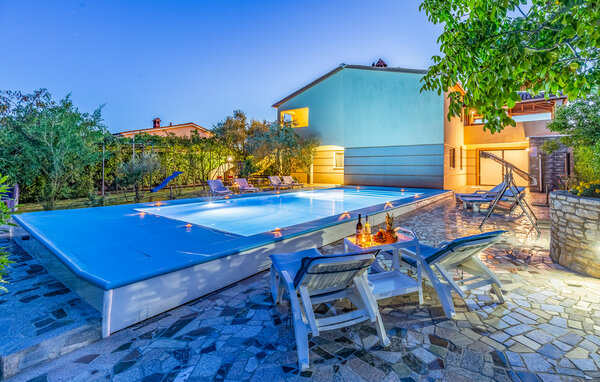 Appartement - Pula - Jadreski , Croatie - CIR789 12