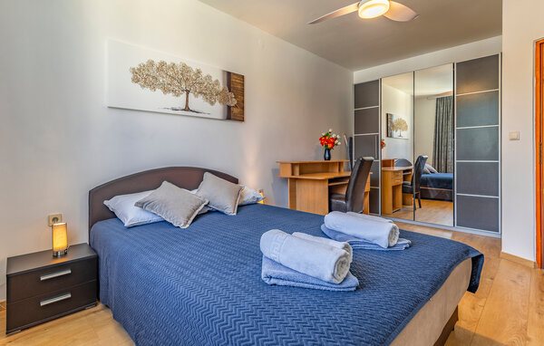 Appartement - Pula - Jadreski , Kroatië - CIR790 601