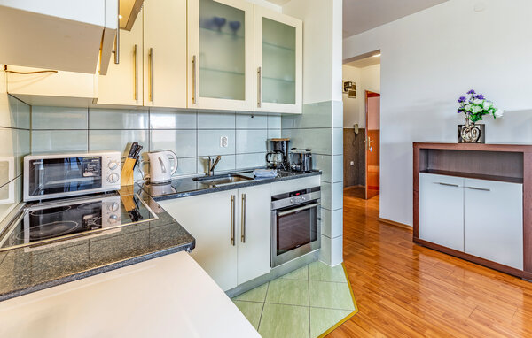 Appartement - Pula - Jadreski , Kroatië - CIR790 401