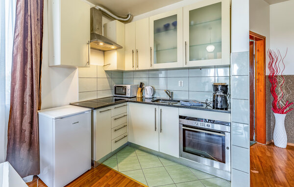 Appartement - Pula - Jadreski , Kroatië - CIR790 402