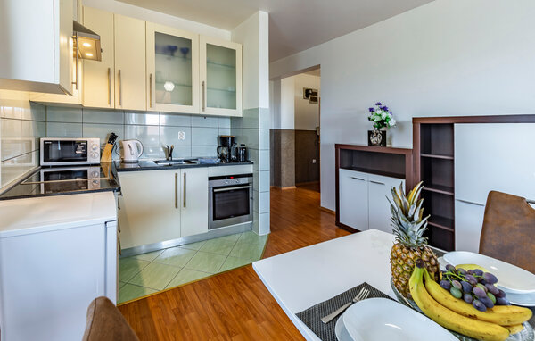 Appartement - Pula - Jadreski , Kroatië - CIR790 403