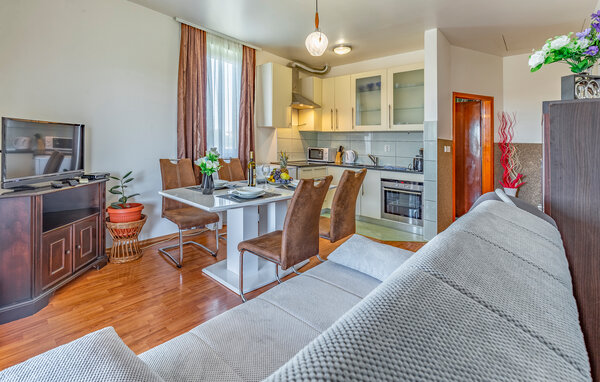 Appartement - Pula - Jadreski , Kroatië - CIR790 301