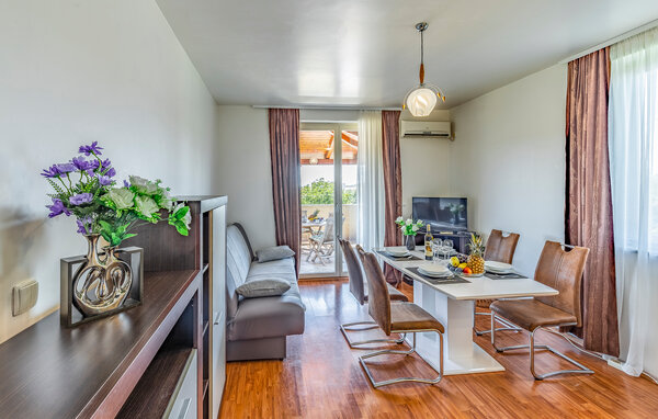 Appartement - Pula - Jadreski , Kroatië - CIR790 303