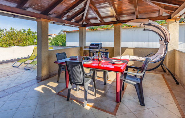 Appartement - Pula - Jadreski , Kroatië - CIR790 101