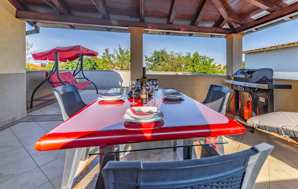 Appartement - Pula - Jadreski , Kroatië - CIR790 102