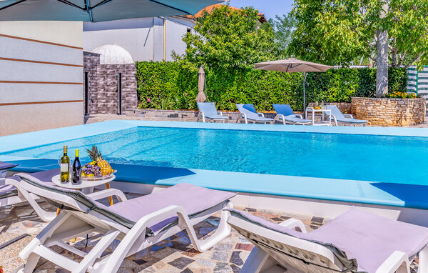 Appartement - Pula - Jadreski , Kroatië - CIR790 11