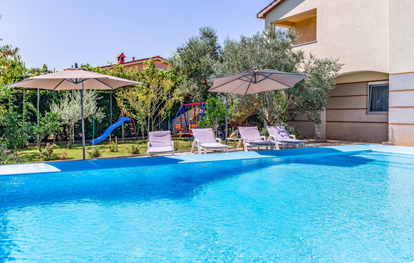 Appartement - Pula - Jadreski , Kroatië - CIR790 12