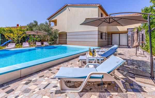 Appartement - Pula - Jadreski , Kroatië - CIR790 13