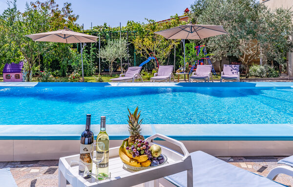 Appartement - Pula - Jadreski , Kroatië - CIR790 5