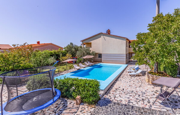 Appartement - Pula - Jadreski , Kroatië - CIR790 15