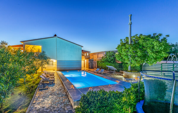 Appartement - Pula - Jadreski , Kroatië - CIR790 17