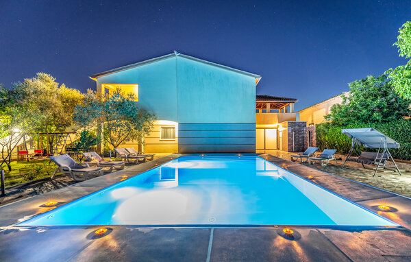 Appartement - Pula - Jadreski , Kroatië - CIR790 18