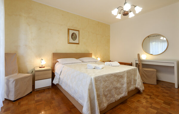 Ferieleilighet - Pula , Kroatia - CIR791 601