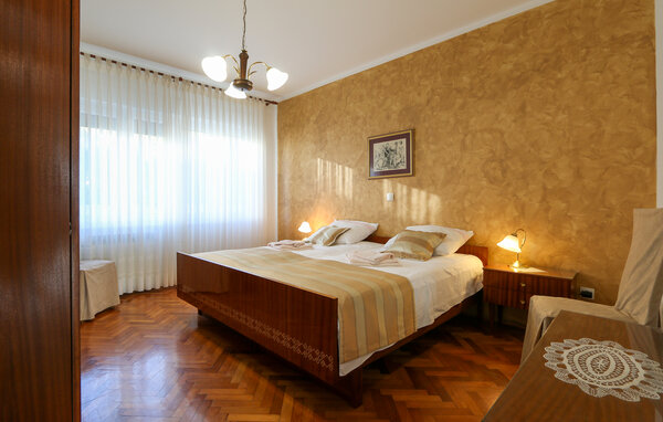 Ferieleilighet - Pula , Kroatia - CIR791 602