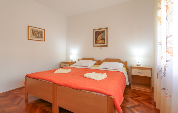 Ferieleilighet - Pula , Kroatia - CIR791 605