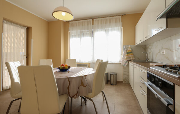 Ferieleilighet - Pula , Kroatia - CIR791 401