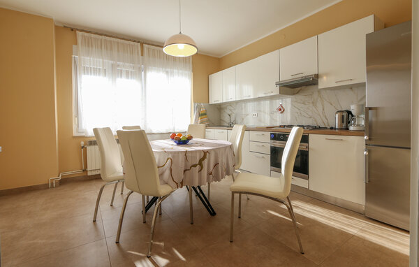 Ferieleilighet - Pula , Kroatia - CIR791 5