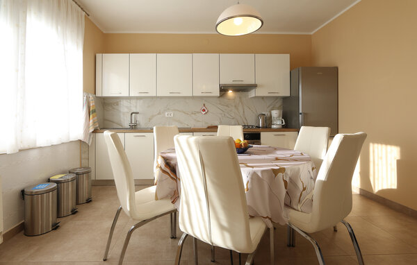 Ferieleilighet - Pula , Kroatia - CIR791 402