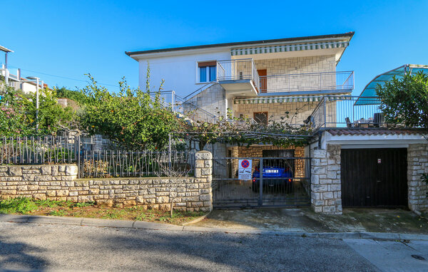 Ferieleilighet - Pula , Kroatia - CIR791 81