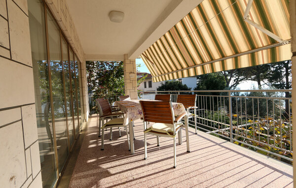 Ferieleilighet - Pula , Kroatia - CIR791 103