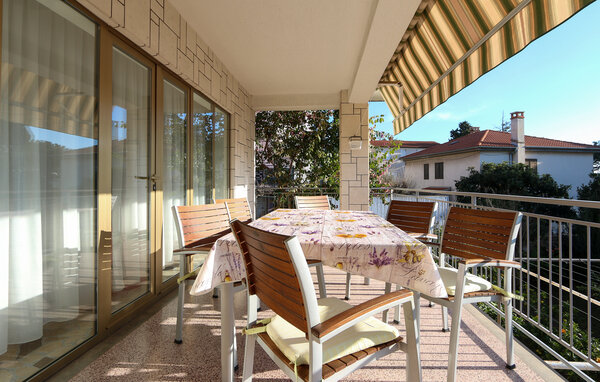 Ferieleilighet - Pula , Kroatia - CIR791 104