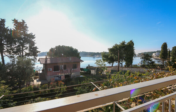 Ferieleilighet - Pula , Kroatia - CIR791 2