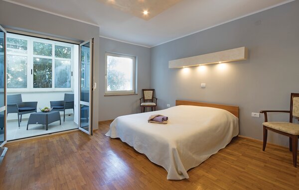 Apartamento - Pula - Pjescana Uvala , Croacia - CIR792 5