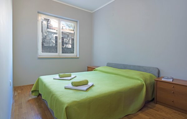 Apartamento - Pula - Pjescana Uvala , Croacia - CIR792 604