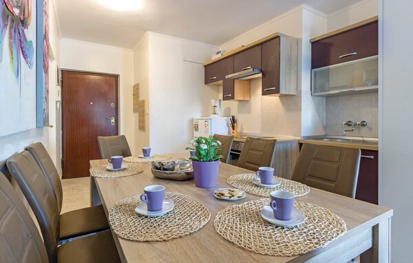Apartamento - Pula - Pjescana Uvala , Croacia - CIR792 4