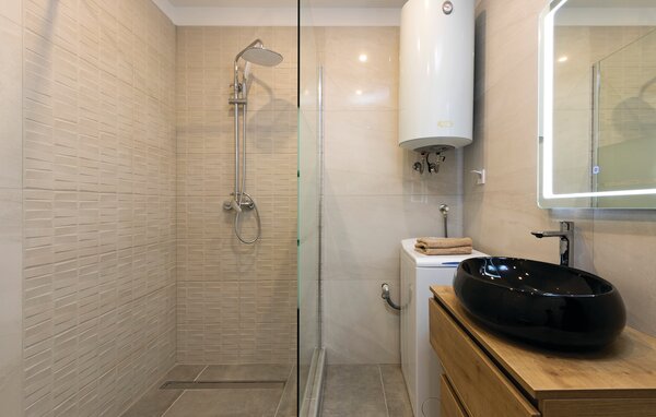 Lejlighed - Pula - Pjescana Uvala , Kroatien - CIR793 701