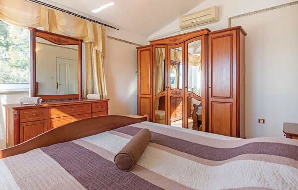 Lejlighed - Pula - Pjescana Uvala , Kroatien - CIR793 601