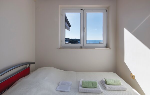 Lejlighed - Pula - Pjescana Uvala , Kroatien - CIR793 602