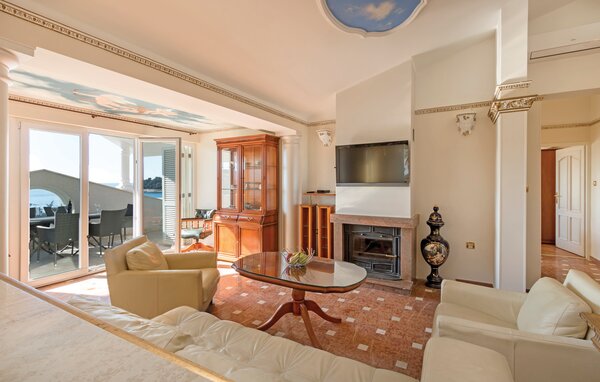 Lejlighed - Pula - Pjescana Uvala , Kroatien - CIR793 3