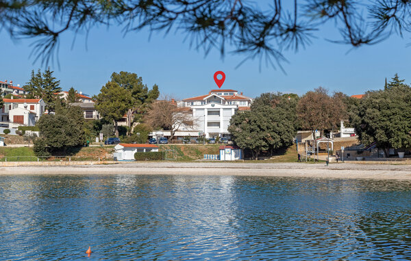 Lejlighed - Pula - Pjescana Uvala , Kroatien - CIR793 1