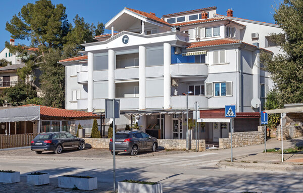 Lejlighed - Pula - Pjescana Uvala , Kroatien - CIR793 81