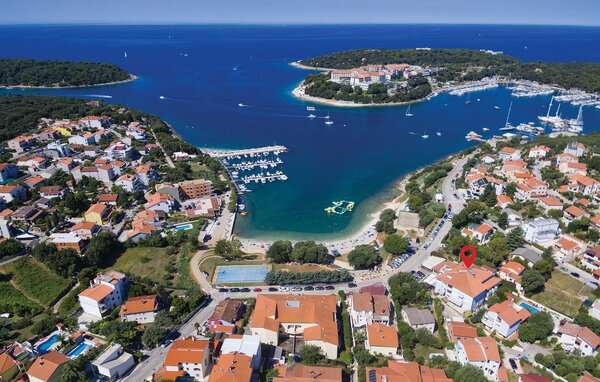 Lejlighed - Pula - Pjescana Uvala , Kroatien - CIR793 7