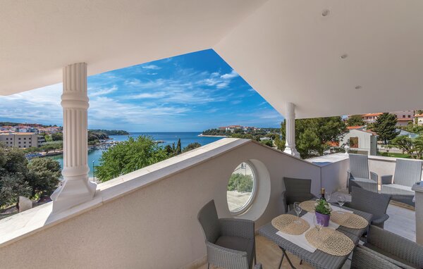 Lejlighed - Pula - Pjescana Uvala , Kroatien - CIR793 101