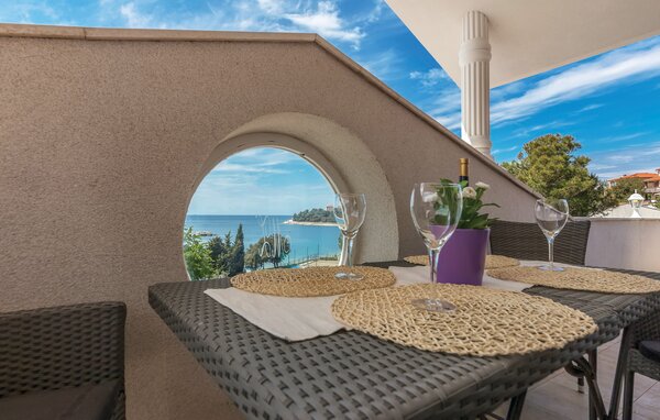 Lejlighed - Pula - Pjescana Uvala , Kroatien - CIR793 102