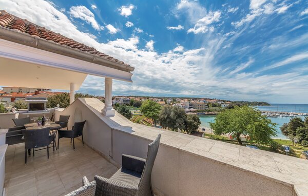 Lejlighed - Pula - Pjescana Uvala , Kroatien - CIR793 2