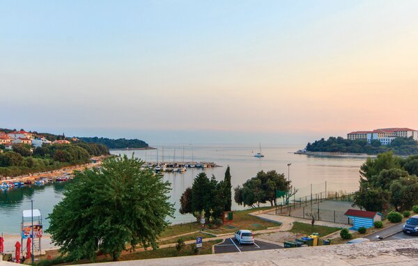 Lejlighed - Pula - Pjescana Uvala , Kroatien - CIR793 103