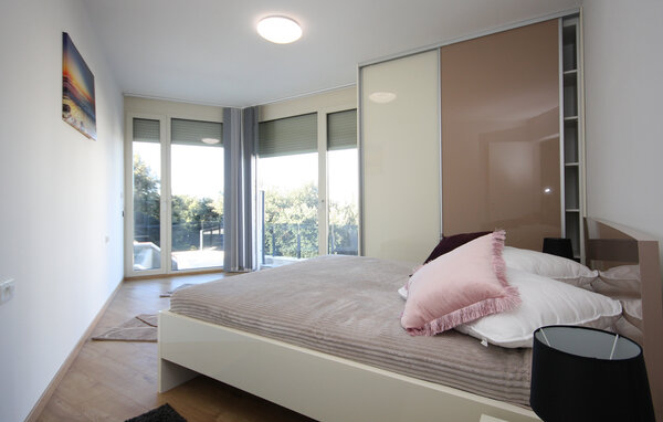 Lejlighed - Pula - Pjescana Uvala , Kroatien - CIR794 601